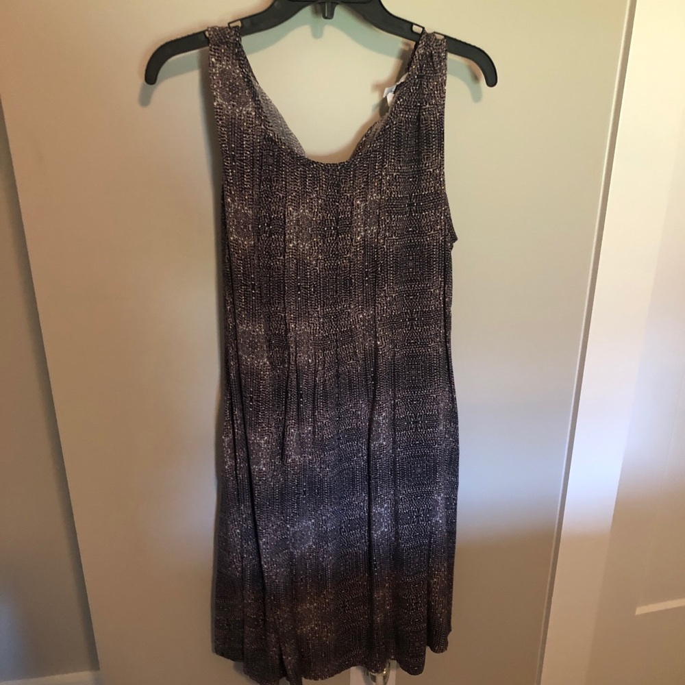 Sonoma Shift dress
